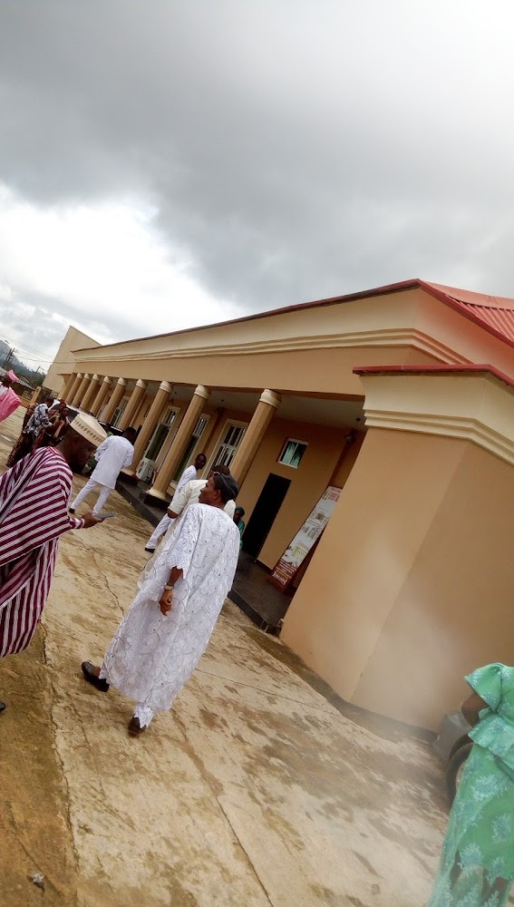 Event Royalé - wedding venue in Ondo